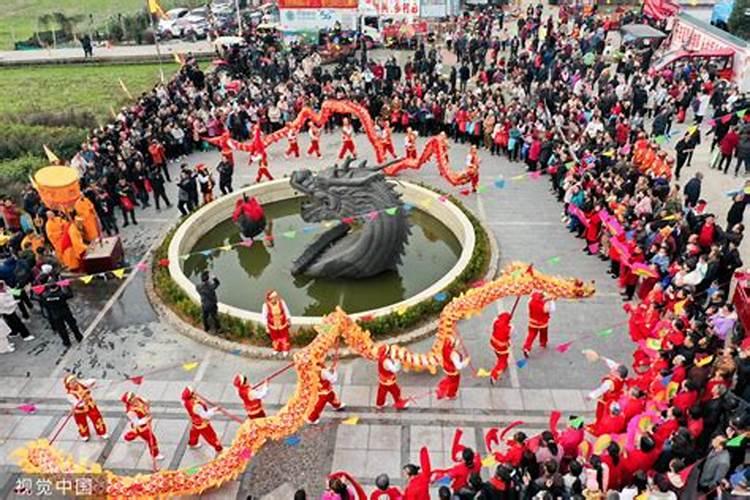2022年二月二龙抬头活动主题及方案