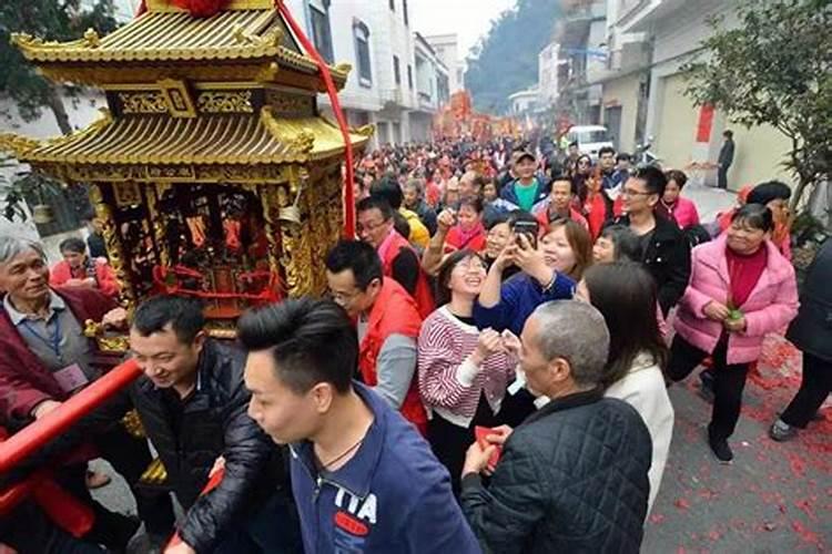 为什么有鬼门开这个节日？还有几天啊？