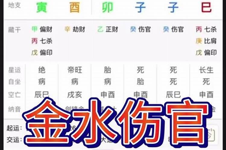 八字用神水是什么意思,八字喜用神为水