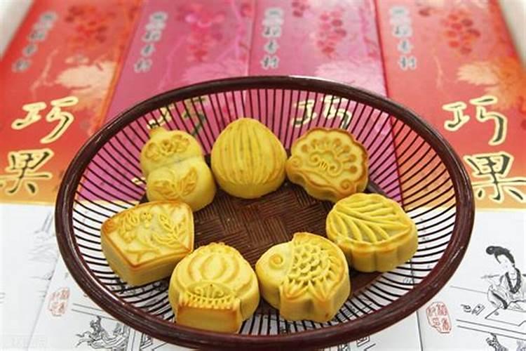 七夕节必吃的10道菜