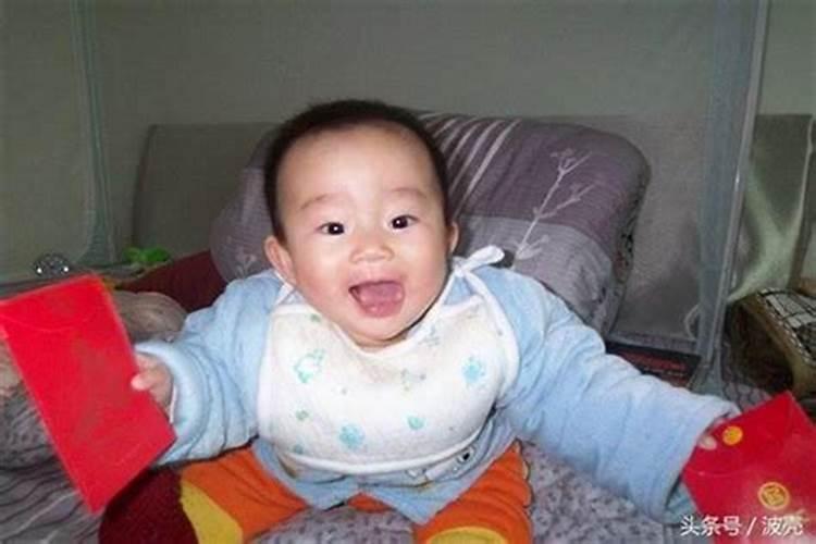 没结婚的人收干儿子有影响吗