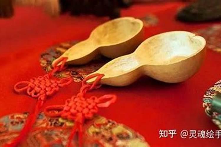 本命年可以订婚吗