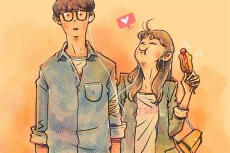 算姻缘的人说的话可信吗