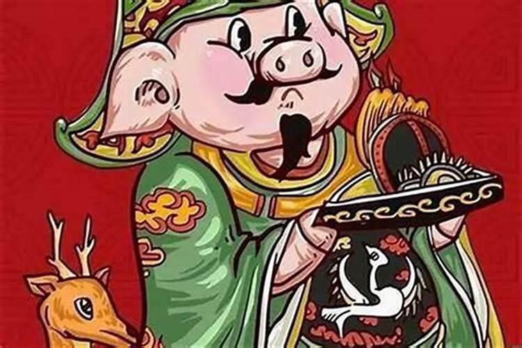 命犯太岁适合投资做生意吗