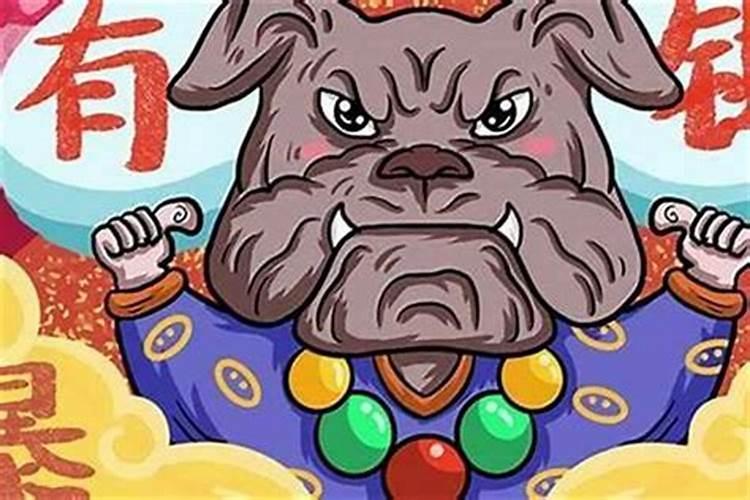 11月4号属狗出生日的命运解析