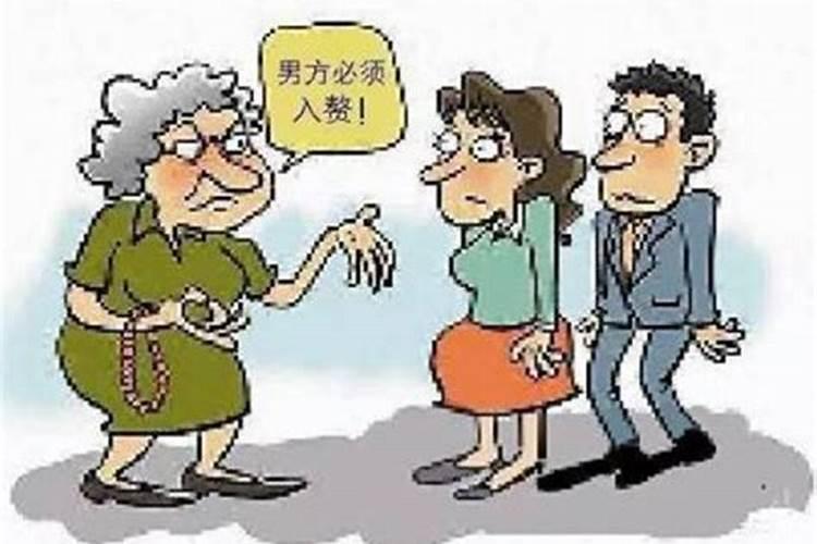 梦见逝世的姥姥再次复活的预兆