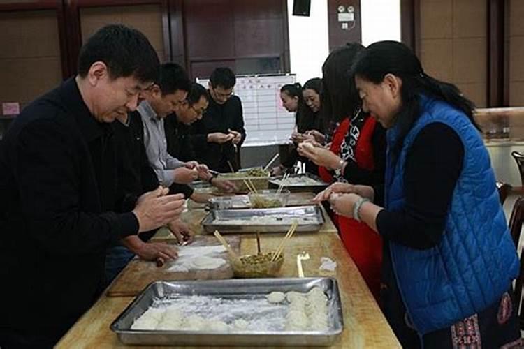 冬至扫墓习俗