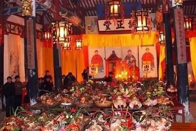 超度牌位怎么写