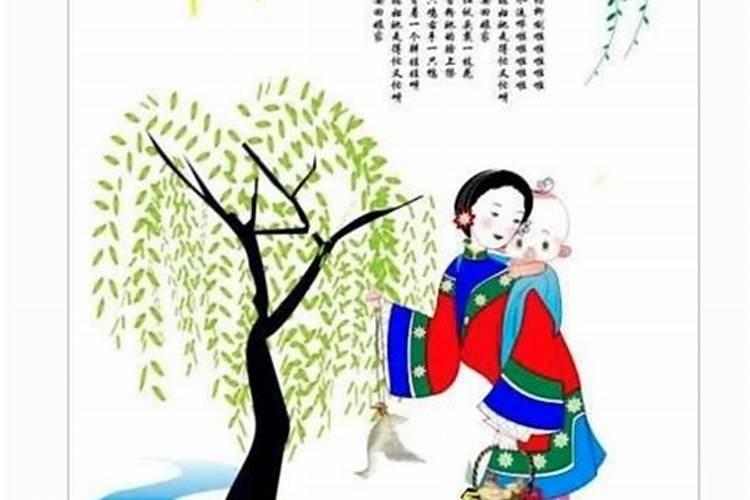 鬼节不能做什么事