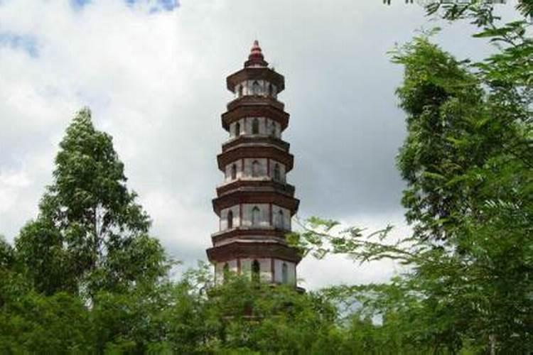 文昌塔买来什么时间