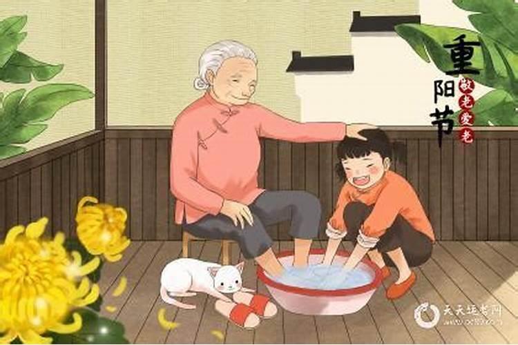 九月九日忌讳什么
