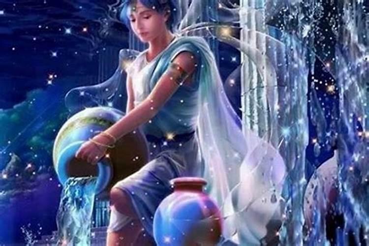 属狗水瓶座女生的性格特点