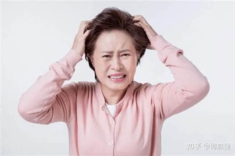 爸爸60岁,本命年,请问脾气暴躁吗？