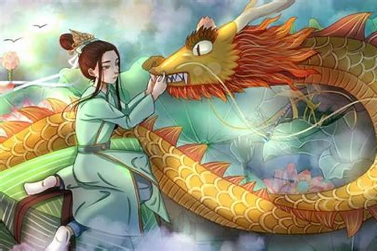 一家可以有龙虎两个属相吗