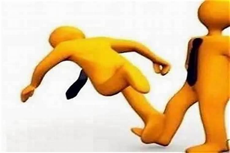 小人的11个特征,一定要远离!