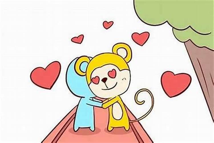 猴和猴的属相适合做夫妻吗