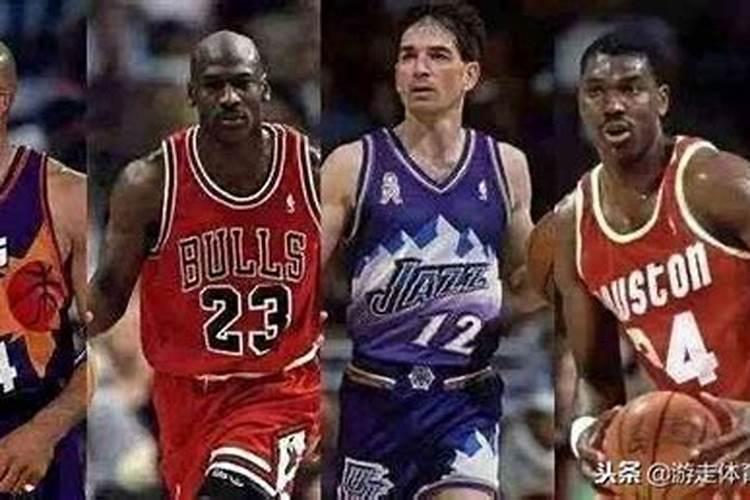 被称为超级小年的2011届NBA选秀,7个全明星,你都知道有哪些人？