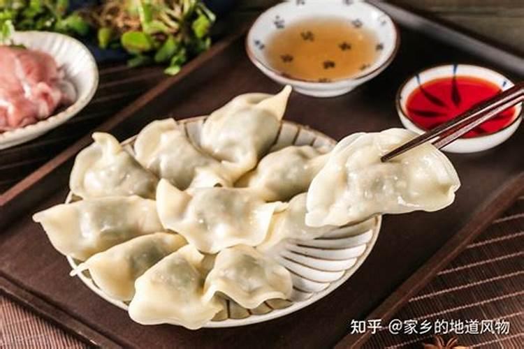 无锡的立冬饮食习俗 无锡立冬吃什么传统食物