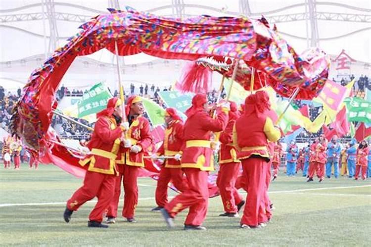 甘肃的民风民俗有哪些？