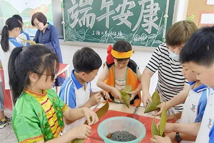 端午节幼儿游戏活动有哪些