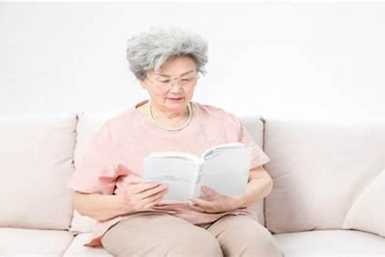 梦见姥姥死了又复活了的预兆