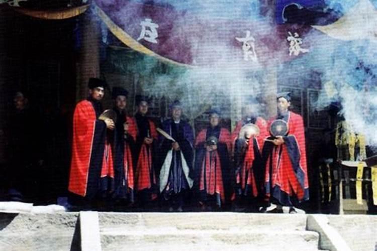 做法事消灾真的有效吗