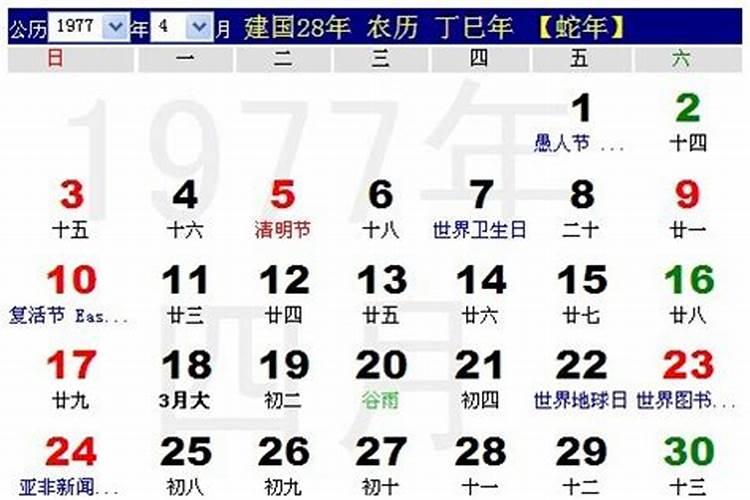 1977年属蛇人一生的整体运势,1977年属蛇人的后半生命运