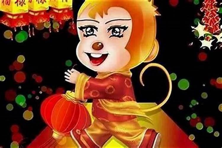 80年属猴女在2025年每月运势