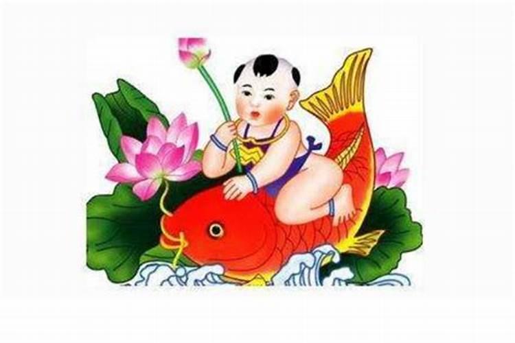 鬼童子命有那些特征？