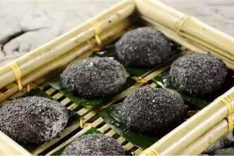 岭头乡的民情风俗