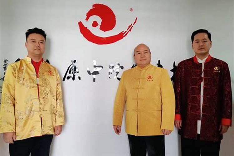 福建哪个风水师厉害？