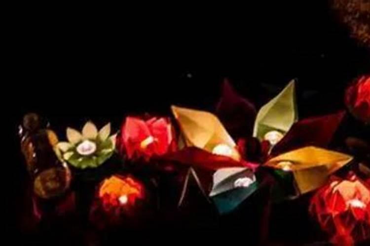 中元节鬼什么时候出来 中元节有鬼吗
