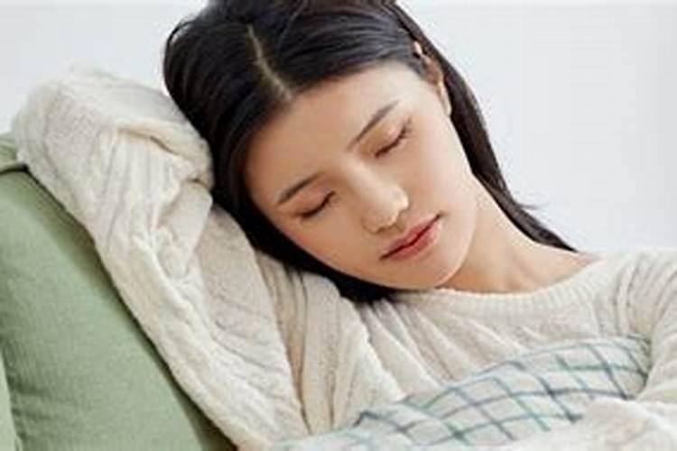 梦见家人死亡,预示着什么？