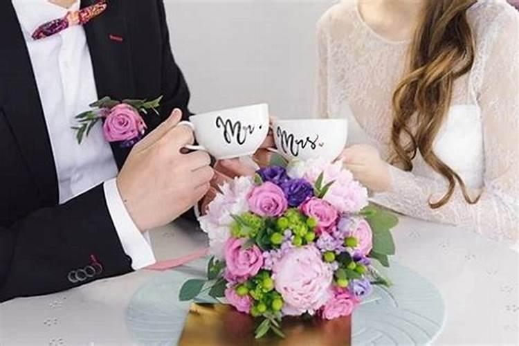 本命年不办婚礼能领证本命年可以领证登记吗