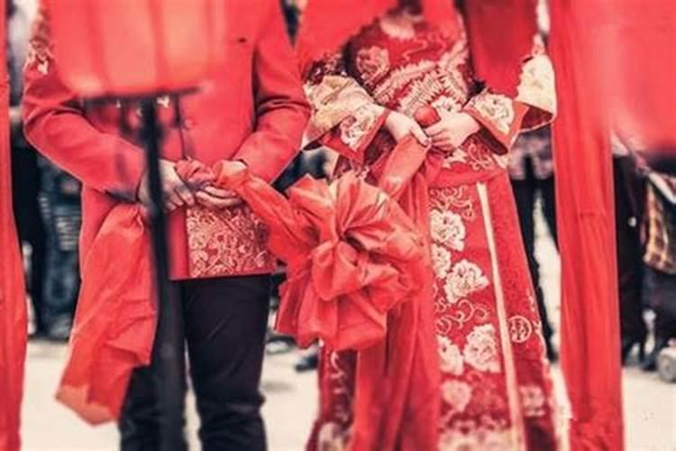 同居在命理上算不算一次婚姻