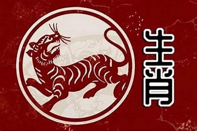 属虎男和属兔女的婚姻配吗