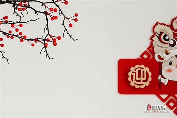 小年夜必备的10道菜