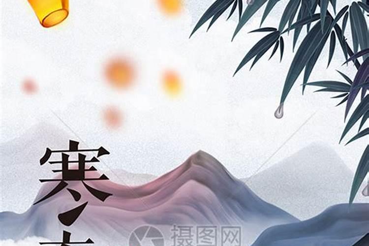 扬州立冬吃什么
