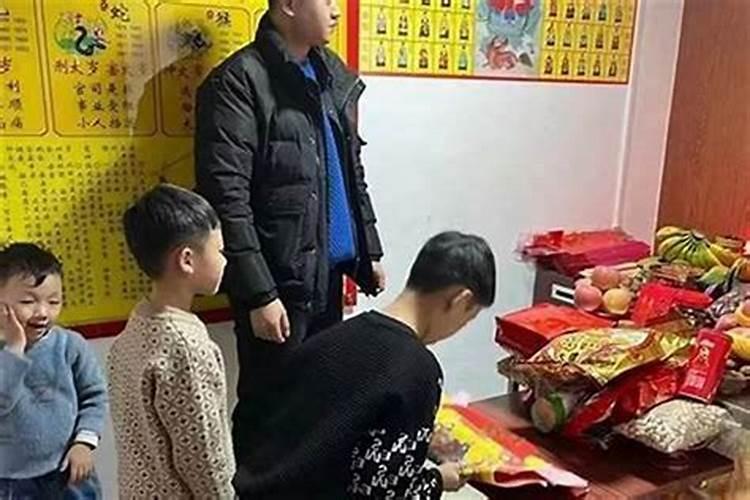犯太岁要注意什么