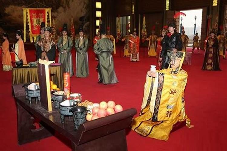 天坛天坛祭天