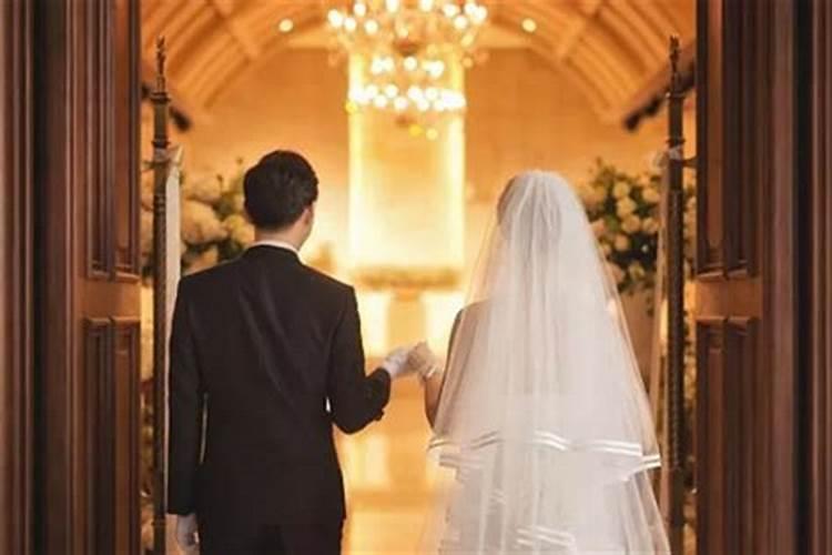 初一十五为什么不能结婚 结婚选黄道吉日有哪些禁忌