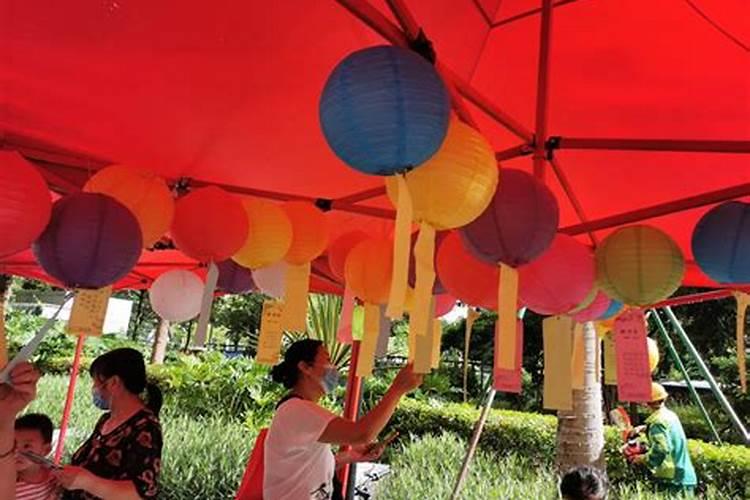 中元节贡品单数还是双数中元节贡品单数合宜对吗