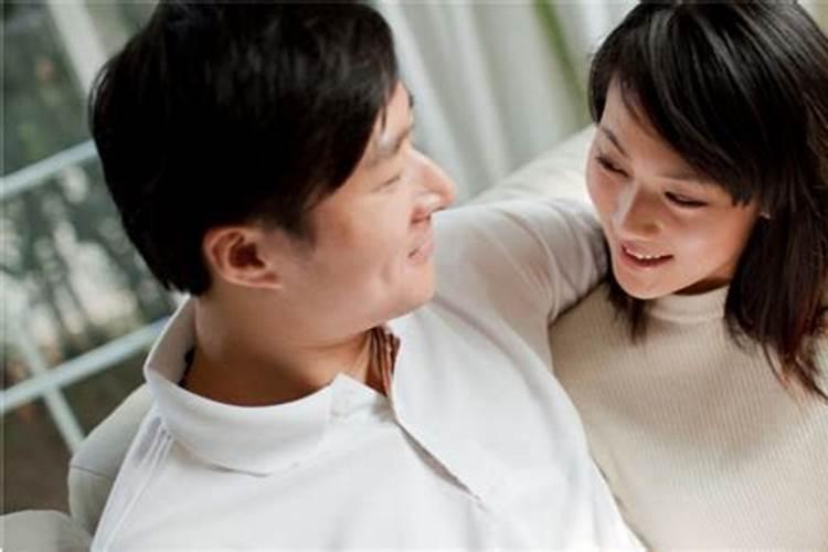 梦见老婆和情人都在一起的预兆