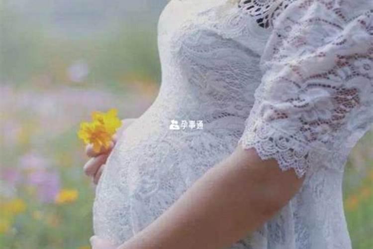 请问我腊月怀孕,什么时候生小孩