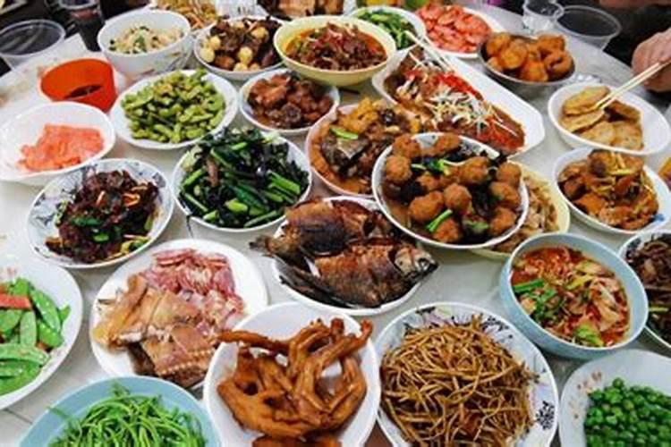 腊八节的来历和风俗