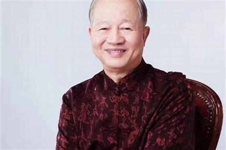 曾仕强讲婴儿出生时辰