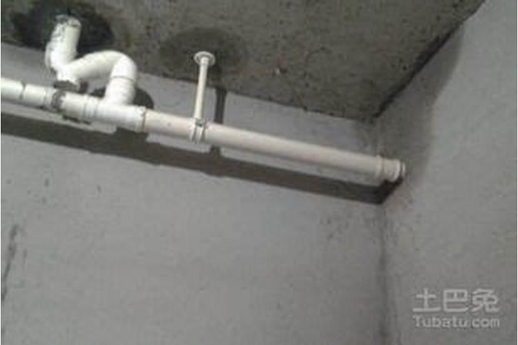 梦见家里水管漏水满地都是水的预兆