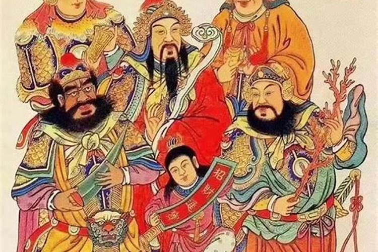 鬼节烧纸的讲究,鬼节烧纸的正确方法和时间