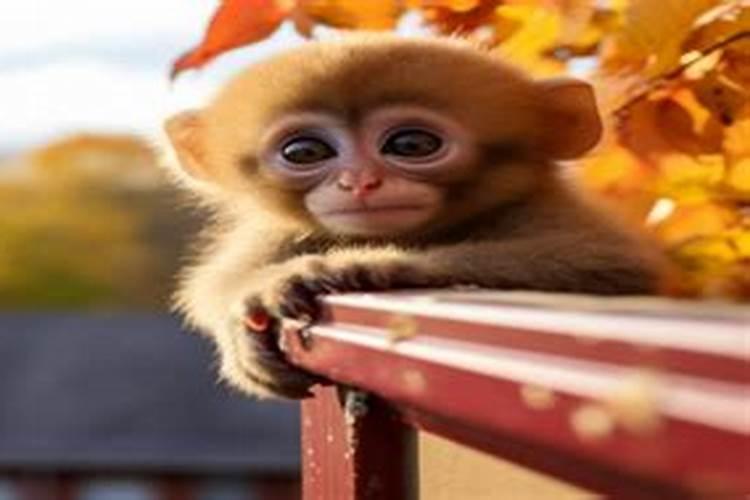 腊月出生的猴男好不好 男命犯铁扫帚破解方法