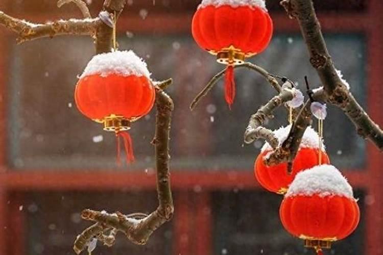 2024年腊月二十八是几月几日